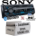 Autoradio Radio Sony DSX-A510BD - DAB+ | Bluetooth | MP3/USB - Einbauzubehör - Einbauset passend für Skoda Roomster & Praktik 1DIN - justSOUND