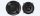 Sony XS-FB1320E - 13cm | 2-Wege Koax Lautsprecher - Einbauset passend für BMW 3er E36 Heck - justSOUND