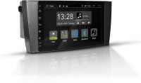 Radical R-C10MB1 mit 8“ Touchscreen | Autoradio...