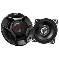 JVC CS-DR420 - 10cm 2-Wege Koax-Lautsprecher