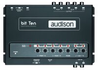 Audison BitTen - Soundprozessor