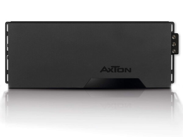 Axton A601 | 6-Kanal Verstärker / Endstufe Digital Power Amplifier 6 x 100 Watt