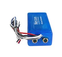 Autoleads SIA-P30RM | 2CH High/Low Adapter mit Remote Control