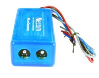 Autoleads SIA-P30RM | 2CH High/Low Adapter mit Remote Control