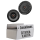 Citroen Xantia - JBL GX602 | 2-Wege | 16,5cm Koax Lautsprecher - Einbauset