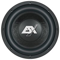 ESX SX1040 Signum - 25cm Subwoofer