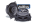 lasse W169 Heck - Lautsprecher Boxen Axton AE402F | 10cm 2-Wege Koax 100mm Auto Einbauzubehör - Einbauset passend für Mercedes A-Klasse JUST SOUND best choice for caraudio
