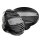 Hertz HMX 8-LD-C | 20cm Koax Lautsprecher schwarz mit LED-Beleuchtung | Marine