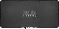 Hifonics ZRX220A | 2 x 20 cm (8") Aktiv-Dual-Bassreflex Subwoofer