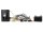Infodapter Opel Corsa / Chevrolet Trax 2017->