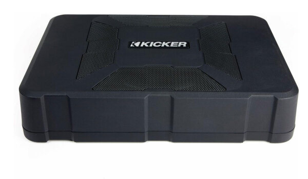 Kicker Hideaway HS8 - 20cm Aktivwoofer