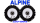 Alpine SXE-1725s - 2-Wege Lautsprecher - Einbauset passend für Ford S-Galax S-Max JUST SOUND best choice for caraudio