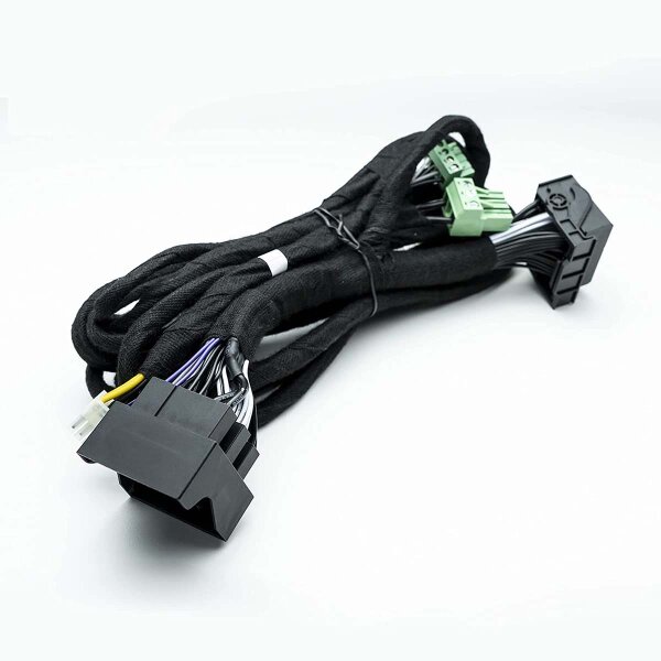 ETU-ACCVWTCC - ETON PnP Cable Set for MICRO120.2 and USB6