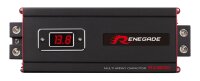 Renegade RX1800 - 18 Spezial-Kondensatoren mit je 10.000uF
