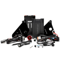 Rockford Fosgate HD14RK-STAGE2 | Stage 2 audio kit for...