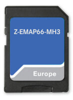 Zenec Z-EMAP66-MH7 | Z-xxx66 Prime SD-Karte LT7 EU-MotorHome Karte