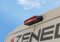Zenec ZE-RCE3701-MK2 | E>GO Rückfahrkamera FIAT Ducato