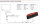 Zenec ZE-RCE3701-MK2 | E>GO Rückfahrkamera FIAT Ducato