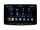 Alpine iLX-F905D | Autoradio mit 9-Zoll Touchscreen, DAB+, 1-DIN-Einbaugehäuse, Apple CarPlay Wireless und Android Auto Unterstützung