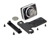 Alpine RUE-BK01 | Bluetooth-Lautstärkeregler für iLX-F115D / iLX-F905D / iLX-705D