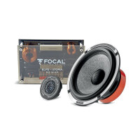 Focal XP 165W  | 16,5cm 2-Wege Lautsprecher System |...