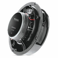 Focal F-IC165VW | 16,5cm 2-Wege Lautsprecher System für Golf 5 und 6 etc.