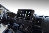 Alpine X903D-DU2 | Navgation Radio für Fiat Ducato...