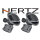 Hertz CPK 165 Pro - 16,5cm Lautsprecher Komposystem
