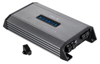 Hifonics ZXR 1200/1 | 1 Kanal Class-D Verstärker Monoblock Endstufe mit 1x 400 / 750 / 1.200 Watt RMS @ 4/2/1 O