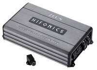 Hifonics ZXS 550/2  2-Kanal Class-D Verstärker -...