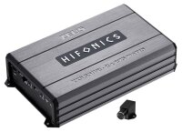 Hifonics ZXS 550/2  2-Kanal Class-D Verstärker - super kompakt