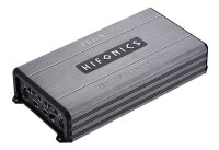Hifonics ZXS 700/4  4-Kanal Class-D Verstärker - super kompakt