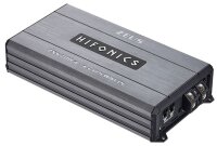 Hifonics ZXS 700/4  4-Kanal Class-D Verstärker - super kompakt
