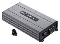 Hifonics ZXS900/1  1-Kanal Class-D Verstärker - super kompakt