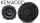 Citroen Xantia - Lautsprecher Boxen Kenwood KFC-PS1396 - 13cm 2-Wege Koax Auto Einbauzubehör - Einbauset