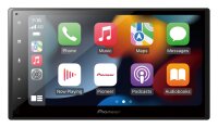 Pioneer SPH-DA360DAB - 2-DIN Bluetooth USB | Apple CarPlay, Android Auto DAB | Autoradio