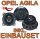 Renegade 10cm 2-Wege Lautsprecher Opel Agila für Opel Agila - justSOUND