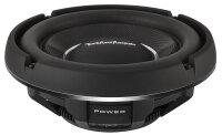 Rockford Fosgate  T1S1-10 | 25 cm (10”) Subwoofer 500/1000 Watts RMS/MAX., 1 Ohms