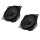 Audison APX 4 - 10cm 2-Wege Koax Lautsprecher - Einbauset passend für Fiat Doblo - justSOUND