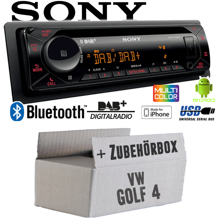 https://just-sound.de/media/image/product/8145/lg/autoradio-radio-mit-mex-n7300bd-bluetooth-dab-cd-mp3-usb-multicolor-iphone-android-auto-einbauzubehoer-einbauset-passend-fuer-vw-golf-4-iv.png