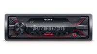 Sony DSX-A310DAB - DAB+ | MP3/USB Autoradio
