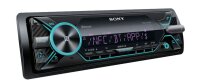 Sony DSX-A416BT | Bluetooth MP3/USB MultiColor iPhone - Android Autoradio