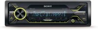 Sony DSX-A416BT | Bluetooth MP3/USB MultiColor iPhone - Android Autoradio