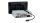Sony XAV-AX8150ANT | 22,7 cm (8,95“) großer DAB-Media Receiver mit WebLink™ Cast inkl. Antenne