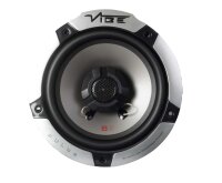 Vibe Pulse 6 | 16,5 cm 2 Wege Koaxialsystem Lautsprecher