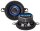 Autotek ATX-32 | 2-Wege 8,7cm Koax Lautsprecher 87mm