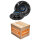 Lautsprecher Boxen Autotek ATX-62 | 2-Wege 16,5cm Koax Lautsprecher 16,5cm Auto Einbauzubehör - Einbauset passend für Smart ForTwo 451 Front - justSOUND
