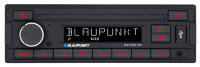 BLAUPUNKT Bologna 200  - 1-DIN Radio ohne CD mit USB |...