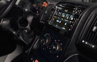 ESX | Fiat Ducato 3 + 4 | 2-DIN Autoradio | Bluetooth (7“) Touchscreen | VNS730-FI-Ducato
