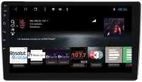 ESX 10.1-ZOLL INFOTAINMENT ANDROID UNIVERSAL NAVICEIVER MIT DAB+ VN1015-MA-DAB